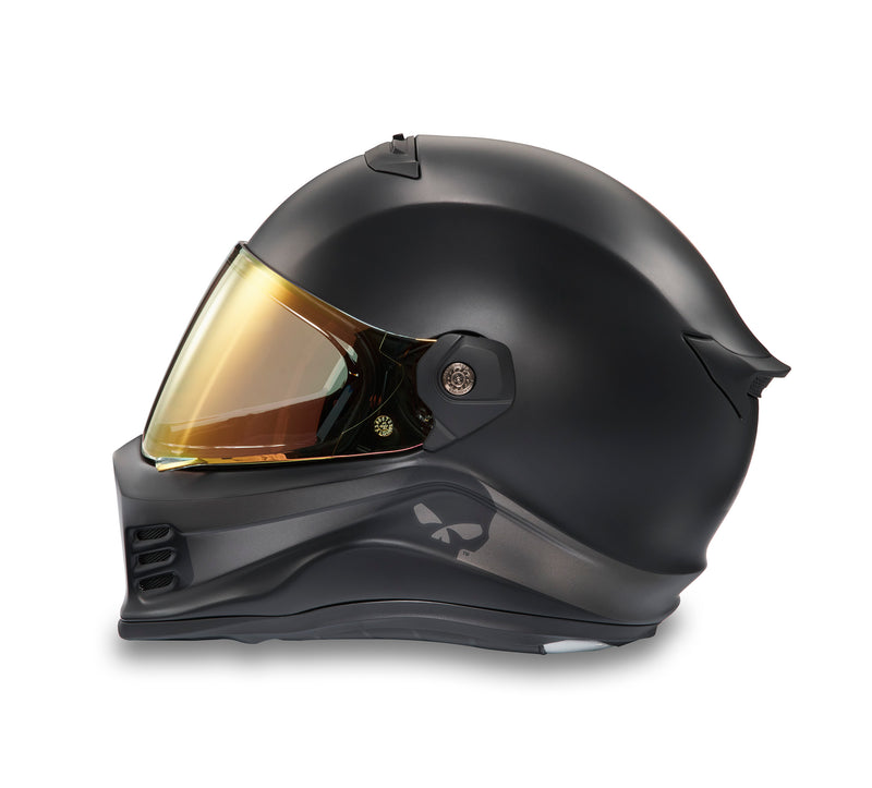 Harley-Davidson Casco Integral Division X15