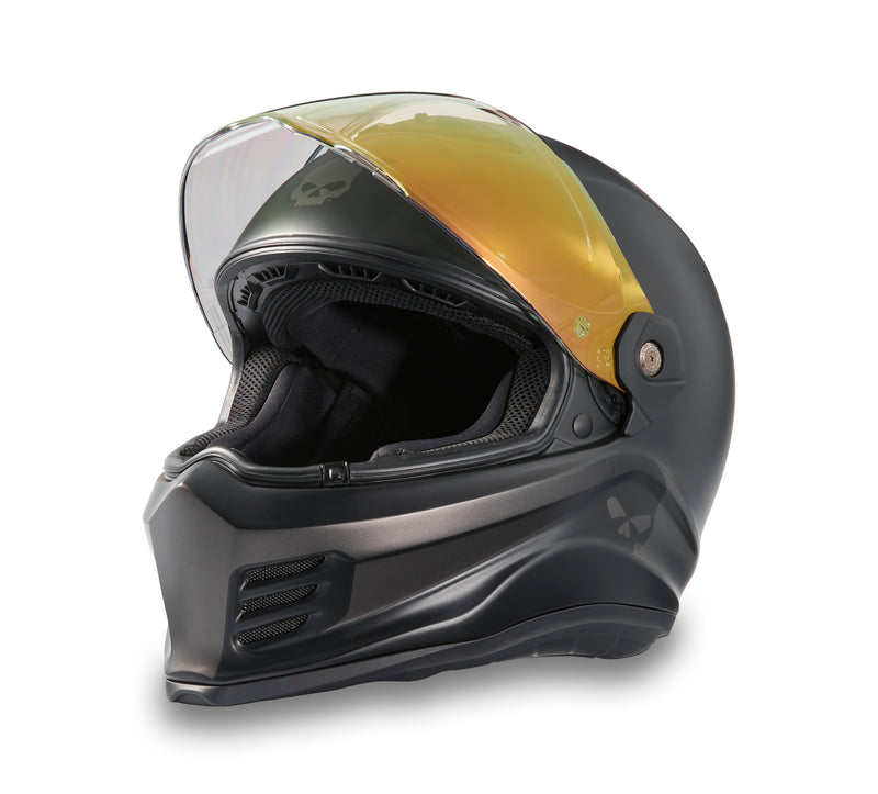 Harley-Davidson Casco Integral Division X15