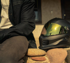 Harley-Davidson Casco Integral Division X15