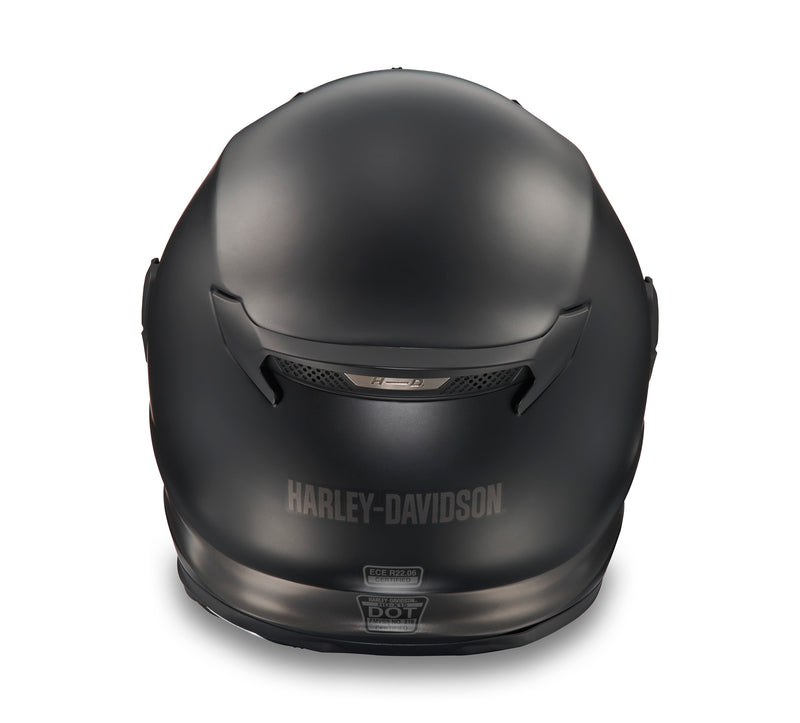 Harley-Davidson Casco Integral Division X15