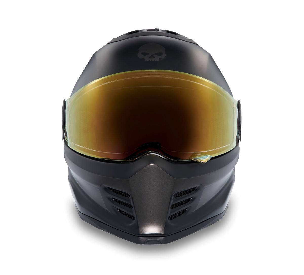 Harley-Davidson Casco Integral Division X15