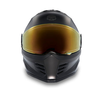 Harley-Davidson Casco Integral Division X15