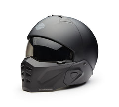 Harley-Davidson Casco Modular Ultra X16 2en1