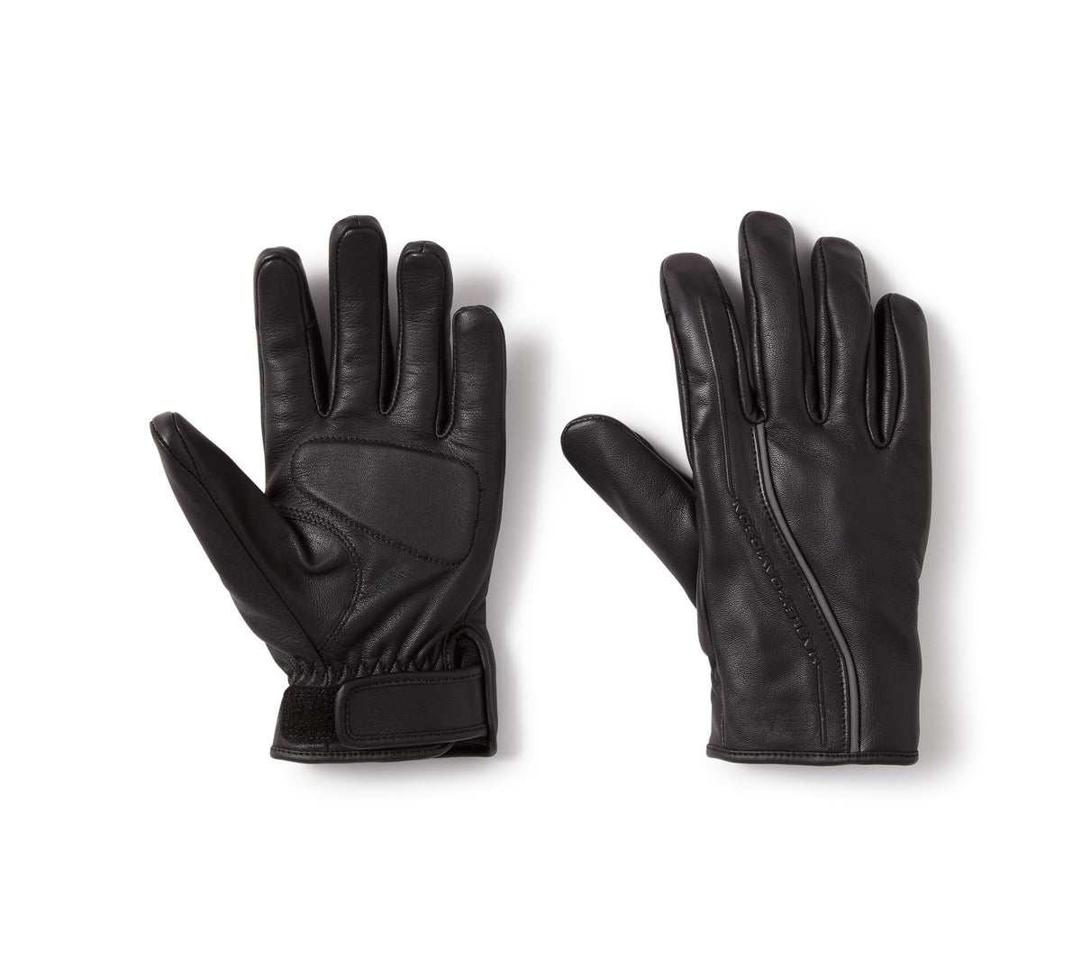 Harley-Davidson Guantes Mujer