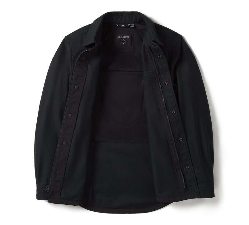 Harley-Davidson Chaqueta Hombre