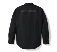 Harley-Davidson Chaqueta Hombre