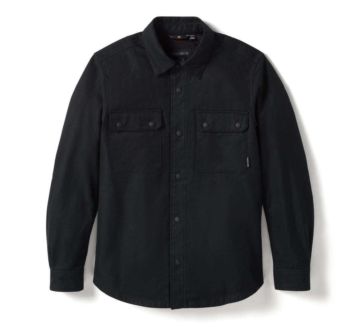 Harley-Davidson Chaqueta Hombre
