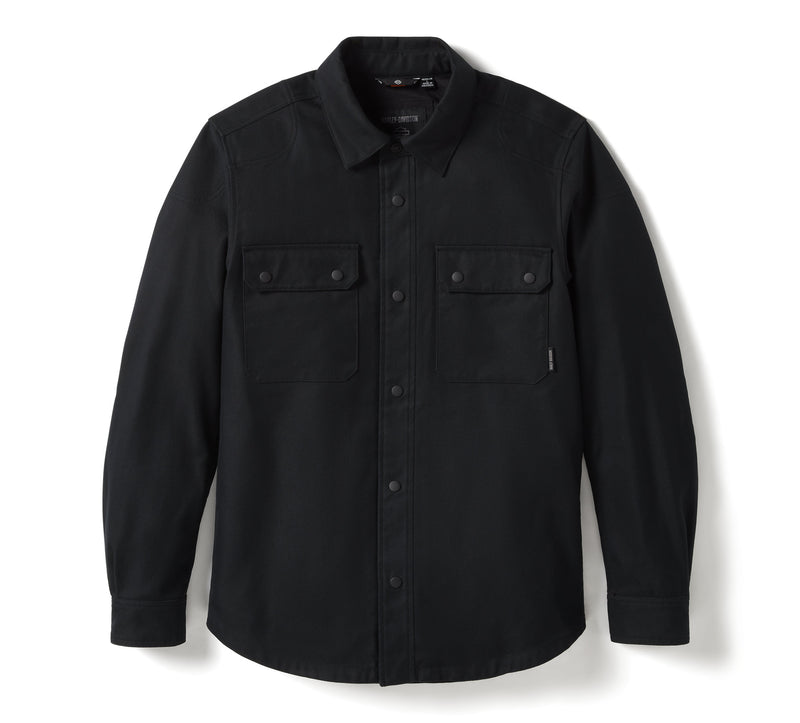 Harley-Davidson Chaqueta Hombre
