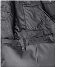 Harley-Davidson Pantalón Negro