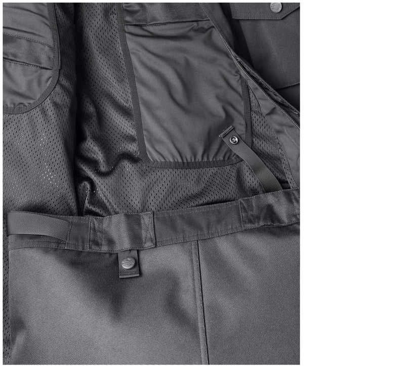 Harley-Davidson Pantalón Negro