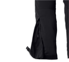 Harley-Davidson Pantalón Negro