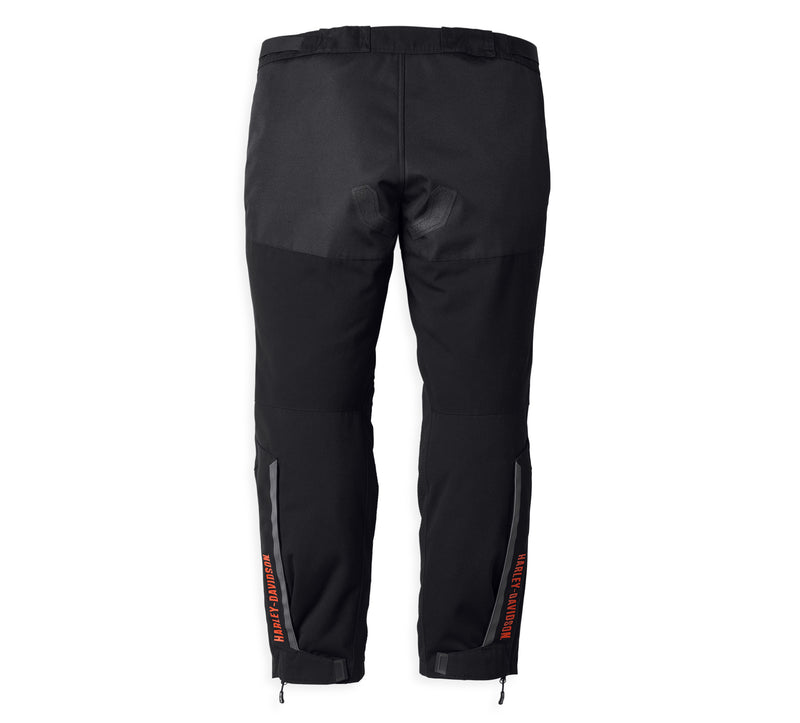 Harley-Davidson Pantalón Negro