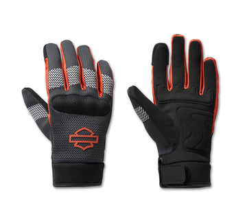 Harley-Davidson Guantes Mujer