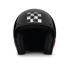 Harley-Davidson Casco 3/4 Apex Sun Shield X14