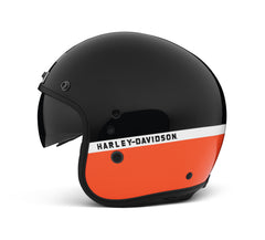 Harley-Davidson Casco 3/4 Apex Sun Shield X14
