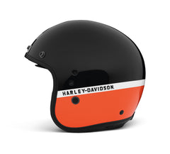 Harley-Davidson Casco 3/4 Apex Sun Shield X14