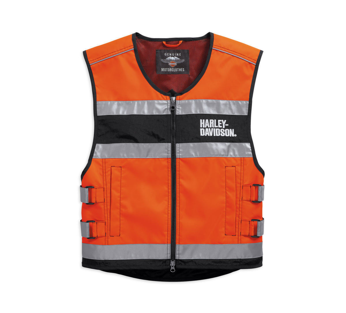 Harley-Davidson Chaleco