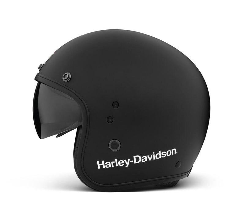 Harley-Davidson Casco 3/4 Classic #1 X14