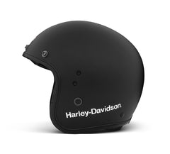 Harley-Davidson Casco 3/4 Classic #1 X14
