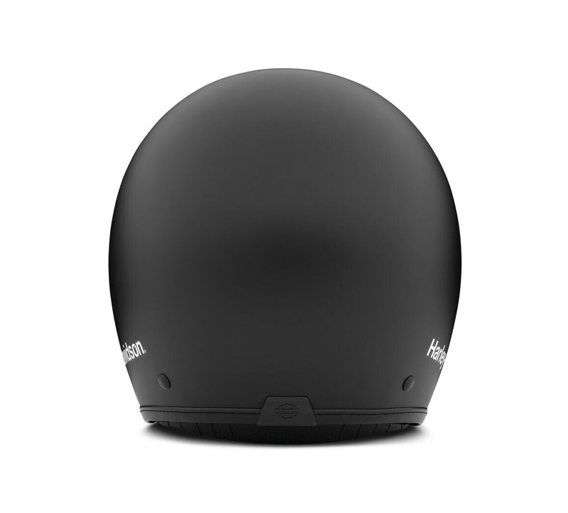 Harley-Davidson Casco 3/4 Classic #1 X14