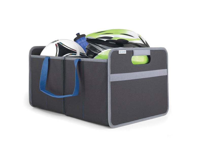 Hyundai Organizador de Maletero Plegable