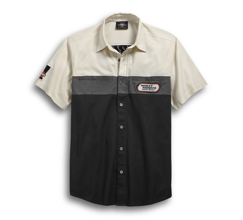 Harley-Davidson Camisa Hombre