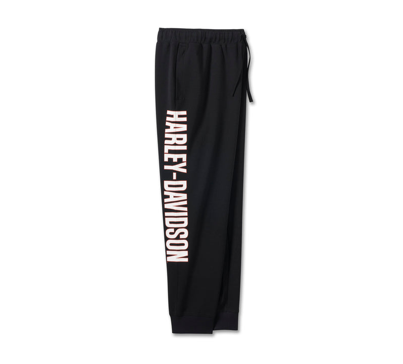 Harley-Davidson Sudadera Hombre Negro