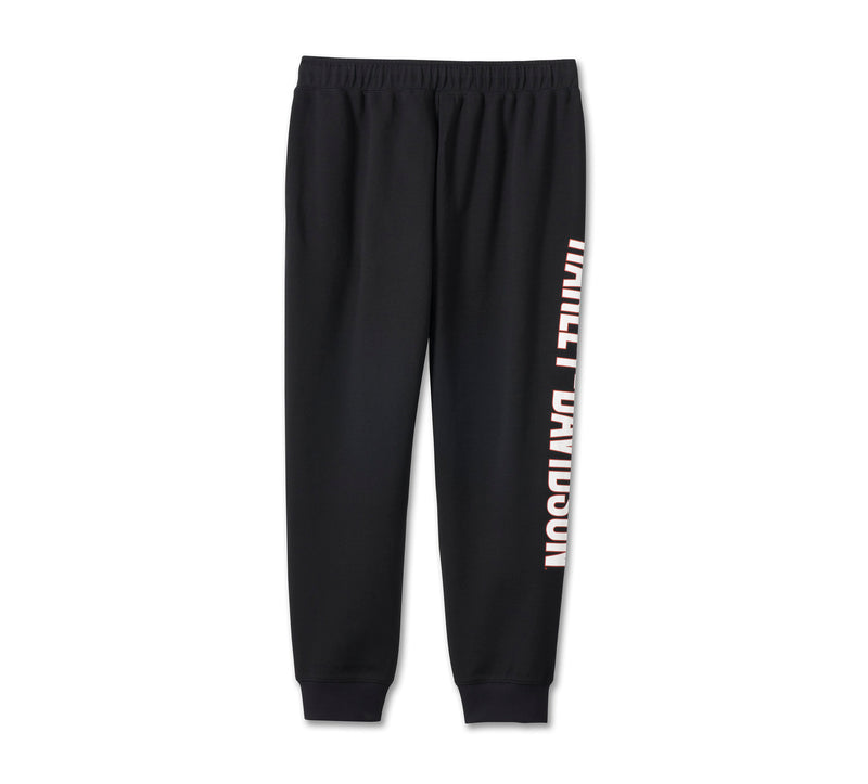 Harley-Davidson Sudadera Hombre Negro