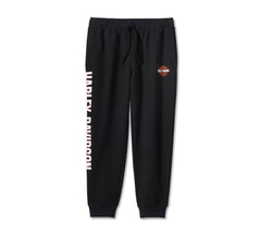 Harley-Davidson Sudadera Hombre Negro