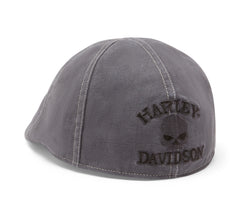 Harley-Davidson Gorra Ivy Willie G Skull Hombre