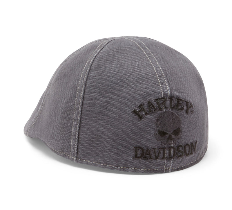 Harley-Davidson Gorra Ivy Willie G Skull Hombre