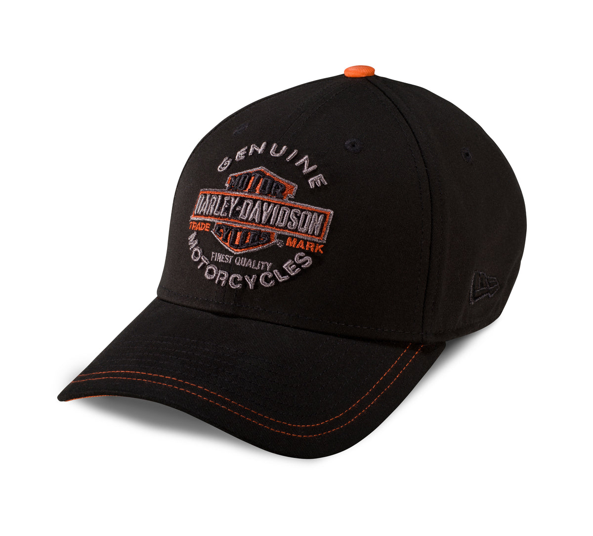 Harley-Davidson Gorra Hombre