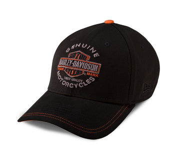 Harley-Davidson Gorra Hombre