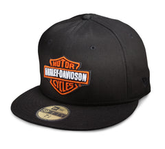 Harley-Davidson Gorra Hombre