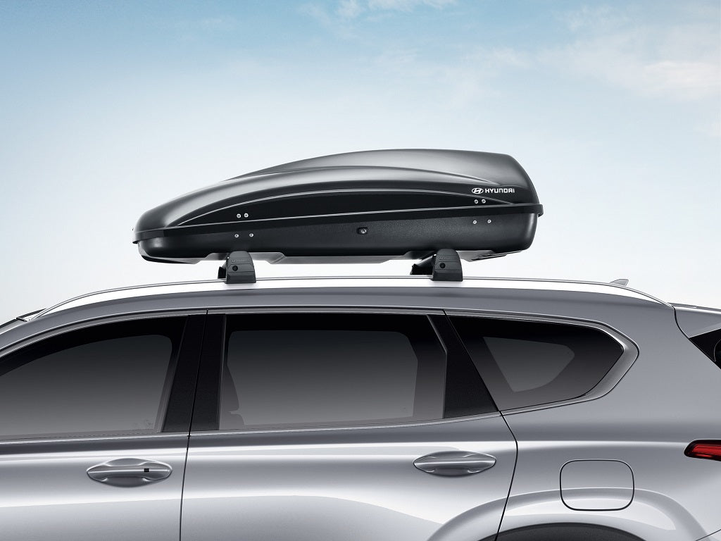 Hyundai Roof Box 330 L