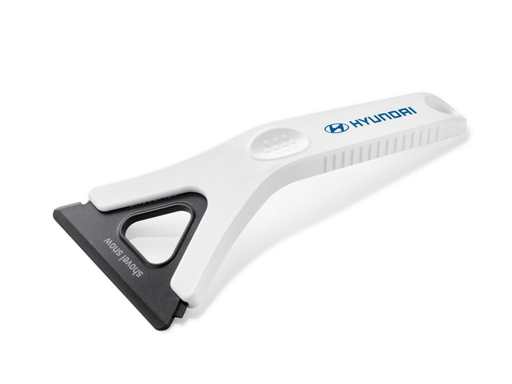 Hyundai Raspador de Hielo