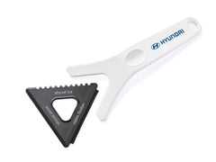Hyundai Raspador de Hielo