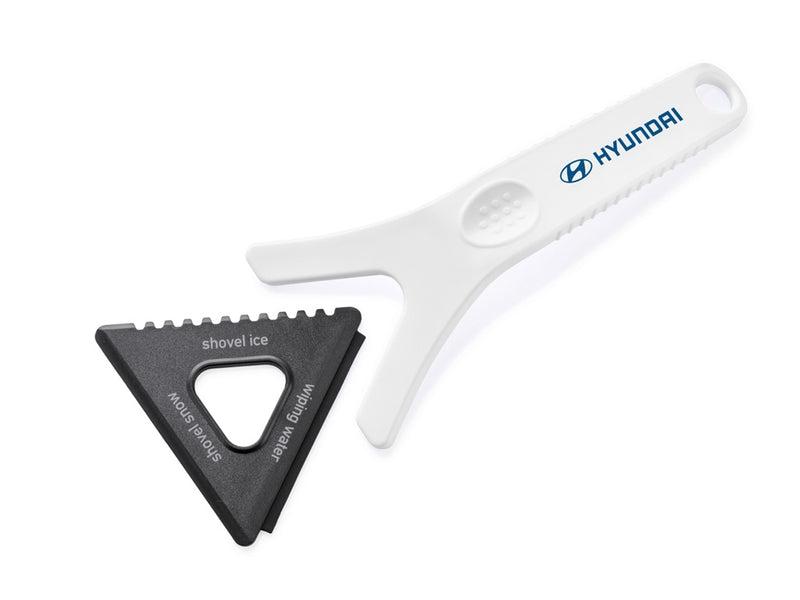 Hyundai Raspador de Hielo