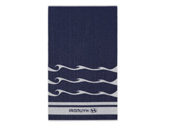 Hyundai Set 2 Serviettes de Plage