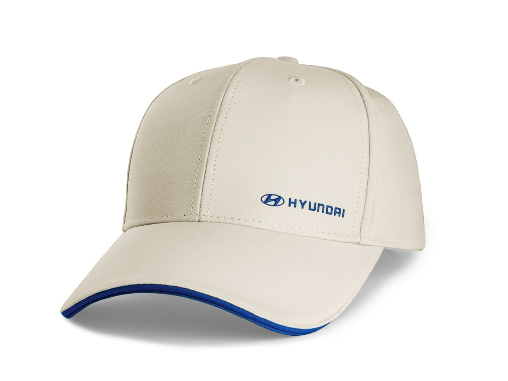 Hyundai Gorra