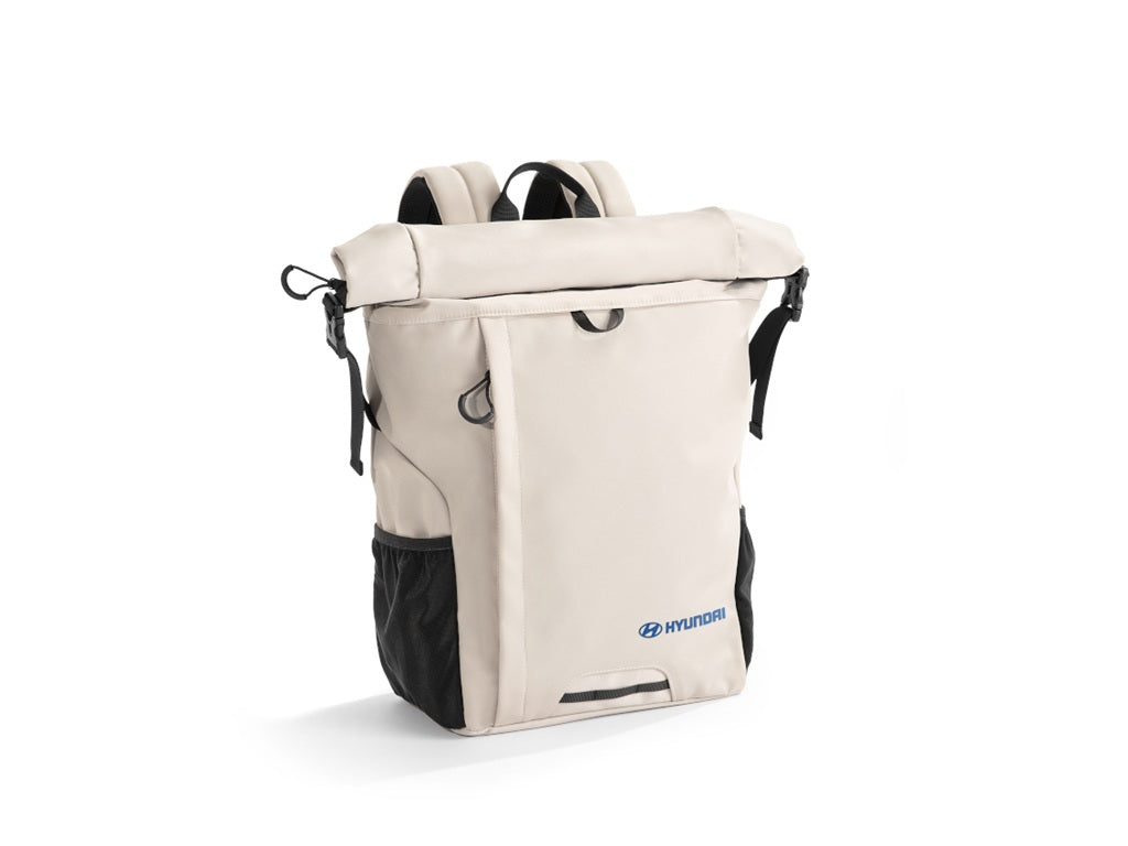 Hyundai Mochila Enrollable