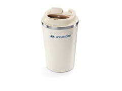 Hyundai Mug de Voyage