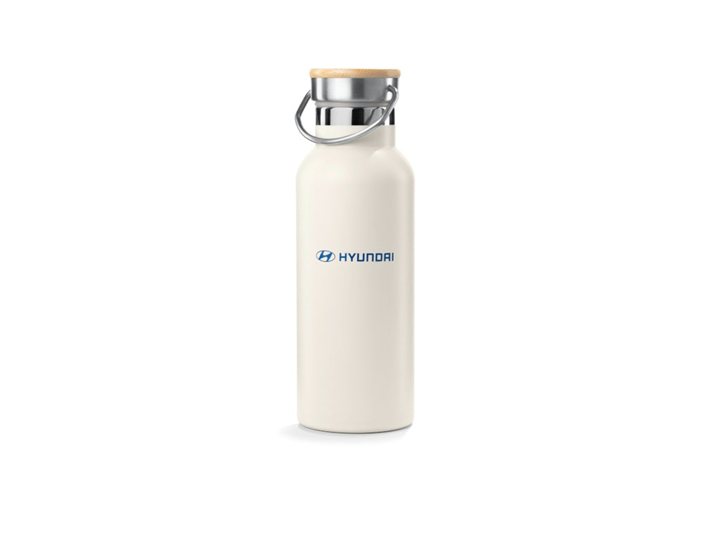 Hyundai Botella Térmica