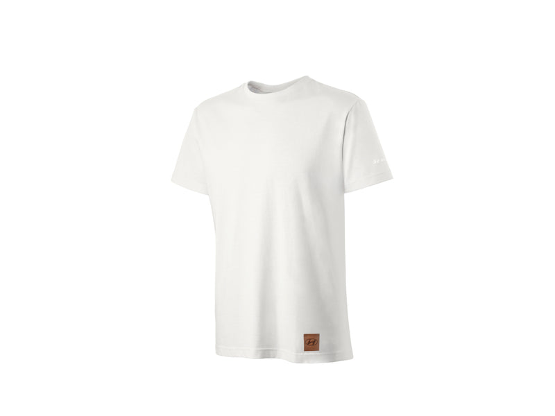 Hyundai Camiseta Blanca