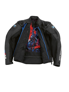 BMW Motorrad Jaqueta Downforce
