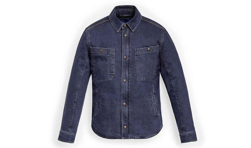BMW Motorrad Chaqueta SummerRide Azul