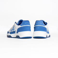 Alpine Zapatillas Super Leggera Azul