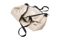 BMW Reisetasche Beige
