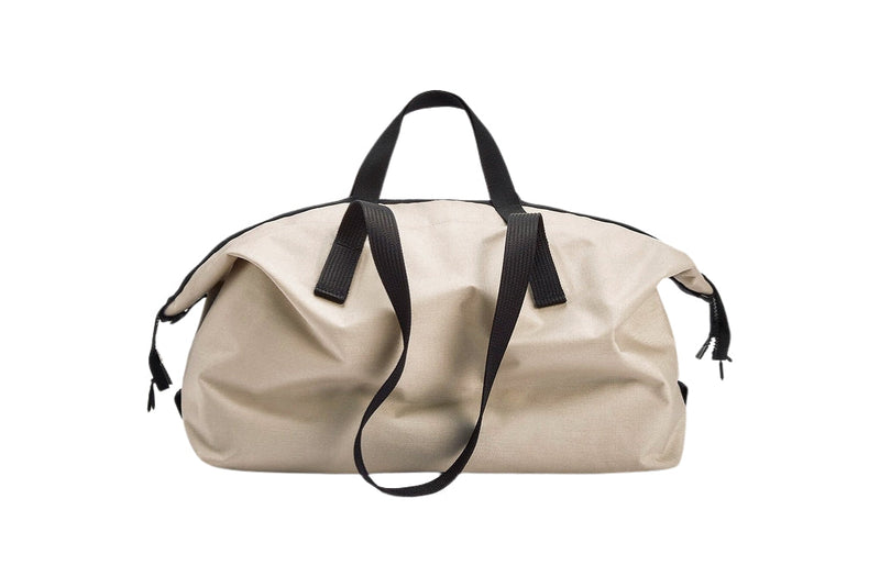 BMW Reisetasche Beige