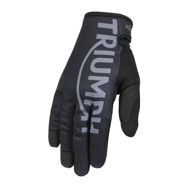 Triumph Guants Berm MX Negre